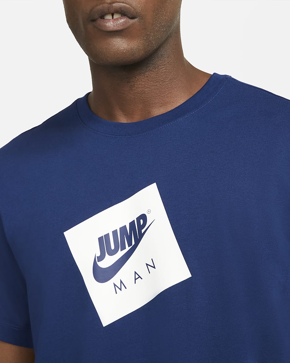 Nike tee box cheap